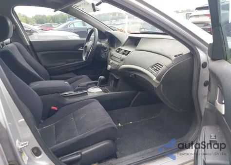 2011 Honda Accord 2.4 Lx из США, поврежденный, VIN 1HGCP2F36BA086600